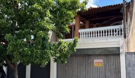 Casa à venda, 335 m² por R$ 620.000,00 - Brasil - Itu/SP