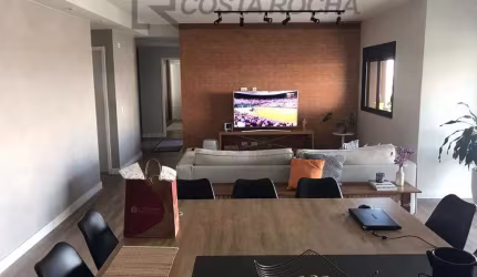 Apartamento com 3 dormitórios à venda, 130 m² por R$ 1.250.000,00 - City Parque - Itu/SP