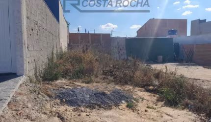 Terreno à venda, 180 m² por R$ 148.792,28 - Morro da Mata - Salto/SP
