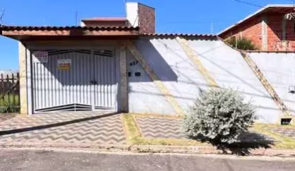 Casa com 3 dormitórios à venda, 279 m² por R$ 660.000,00 - Jardim Celani - Salto/SP