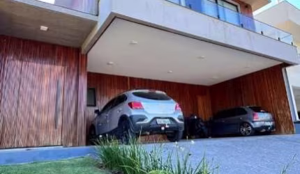 Casa com 4 dormitórios à venda, 326 m² por R$ 2.000.000,00 - Residencial Central Parque - Salto/SP