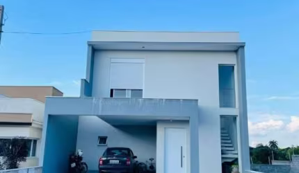 Casa com 3 dormitórios à venda, 174 m² por R$ 950.000,00 - Residencial Parque Imperial - Salto/SP