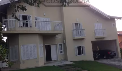 Casa com 4 dormitórios, 380 m² - venda por R$ 1.870.000,00 ou aluguel por R$ 7.630,00/mês - Condomínio Campos de Santo Antônio - Itu/SP
