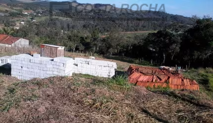 Terreno à venda, 1506 m² por R$ 270.000,00 - Estância San Remo - Atibaia/SP