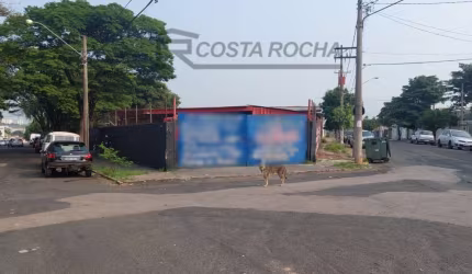 Terreno à venda, 477 m² por R$ 470.000,00 - Bela Vista - Salto/SP
