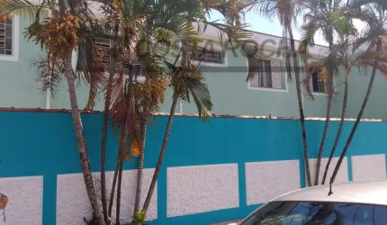 Casa com 5 dormitórios à venda, 38896 m² por R$ 900.000,00 - Além Ponte - Sorocaba/SP