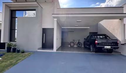 Casa à venda, 174 m² por R$ 1.220.000,00 - Condomínio Lagos D'Icaraí - Salto/SP