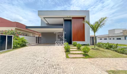 Casa à venda, 246 m² por R$ 1.990.000,00 - Condomínio Portal dos Bandeirantes - Salto/SP