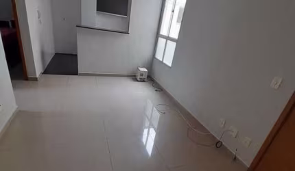 Apartamento com 2 quartos para alugar - Edificio Residencial Parque Solar dos Passaros - Salto/SP