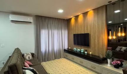 Casa com 3 dormitórios à venda, 179 m² por R$ 955.000,00 - Residencial Parque Laguna - Salto/SP