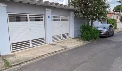 Casa à venda, 61 m² por R$ 425.000,00 - Jardim São José - Itu/SP
