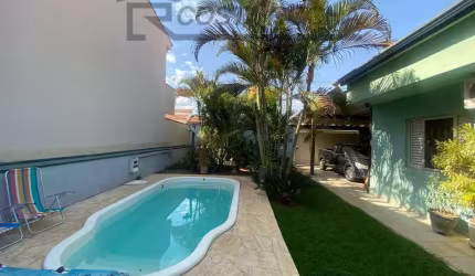 Casa com 2 dormitórios à venda, 89 m² por R$ 630.000,00 - Porto Seguro - Salto/SP