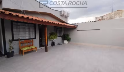 Casa com 3 dormitórios à venda, 178 m² por R$ 450.000,00 - Vila Flora - Salto/SP