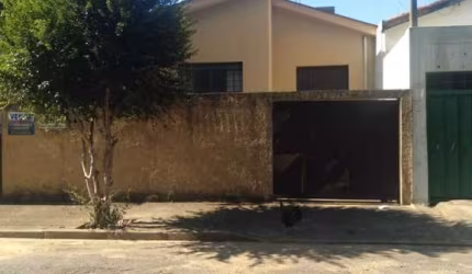 Casa com 2 dormitórios à venda, 86 m² por R$ 420.000,00 - Vila Santa Rosa - Itu/SP
