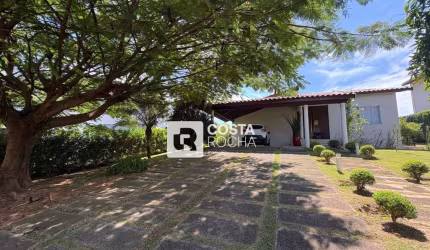 Casa com 3 dormitórios à venda, 151 m² por R$ 1.350.000,00 - Terras de Monte Serrat - Salto/SP