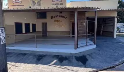 Salão para alugar, 250 m² por R$ 4.000,00/mês - Jardim D'Icaraí - Salto/SP