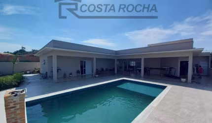 Casa com 3 dormitórios à venda, 383 m² por R$ 1.500.000,00 - Village Porto Feliz - Porto Feliz/SP