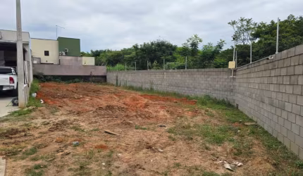 Terreno à venda, 317 m² por R$ 265.000 - Condomínio Parque Imperial - Salto/SP