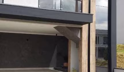Casa com 3 suítes à venda, 170 m² por R$ 1.010.000