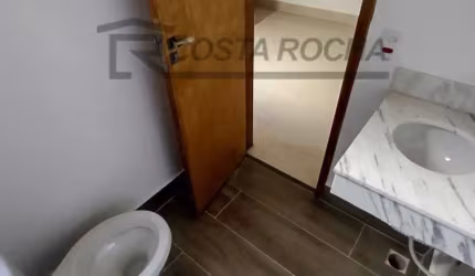 Casa com 2 dormitórios à venda, 81 m² por R$ 450.000,00 - Residencial Dos Sabiás - Indaiatuba/SP