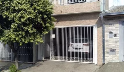 Casa à venda, 190 m² por R$ 530.000,00 - Jardim das Nações - Salto/SP