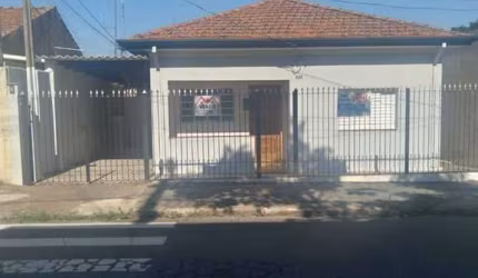 Casa com 3 dormitórios à venda, 98 m² por R$ 370.000,00 - Jardim Três Marias - Salto/SP