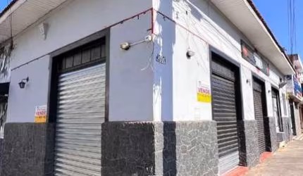 Salão à venda, 364 m² por R$ 1.500.000,00 - Centro - Salto/SP