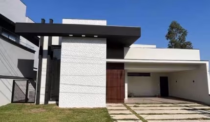 Casa à venda, 205 m² por R$ 1.200.000,00 - Condomínio Central Parque - Salto/SP