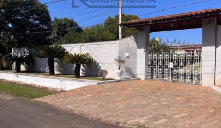 Casa com 3 dormitórios à venda, 260 m² por R$ 1.060.000,00 - Condomínio Haras São Luiz - Salto/SP