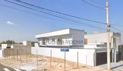 Terreno à venda, 207 m² por R$ 160.000,00 - Jardim Taquaral  - Salto/SP