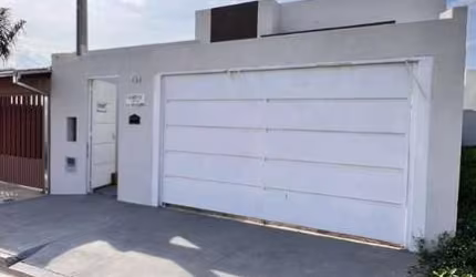 Casa com 2 dormitórios à venda, 77 m² por R$ 455.800,00 - Jardim Novo São Pedro - Salto/SP