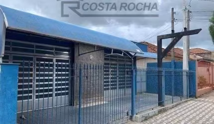 Casa à venda, 189 m² por R$ 691.490,00 - Centro - Salto/SP