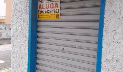 Salão para alugar, 30 m² por R$ 1.200,00/mês - Vila Teixeira - Salto/SP