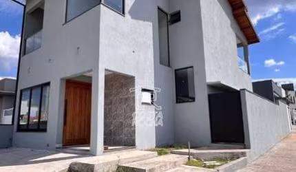 Casa com 3 dormitórios à venda, 214 m² por R$ 1.000.000,00 - Condomínio Parque Imperial - Salto/SP