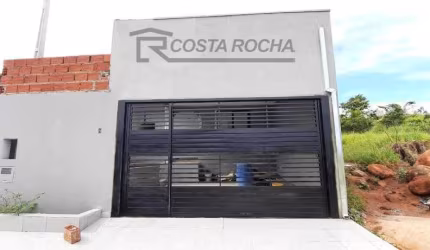 Casa com 2 dormitórios à venda, 98 m² por R$ 450.000,00 - Residencial Parque Imperial - Salto/SP