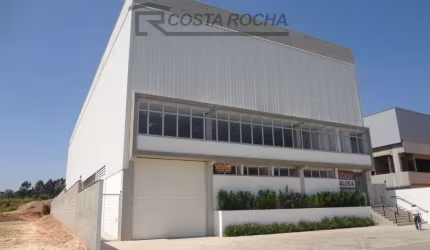 Galpão, 1129 m² - venda por R$ 5.400.000,00 ou aluguel por R$ 26.694,83/mês - Jardim Porto Seguro - Itu/SP