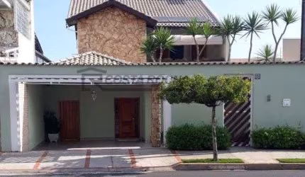 Casa com 3 dormitórios à venda, 216 m² por R$ 1.175.000,00 - Terras de São José Urbano Portella - Itu/SP
