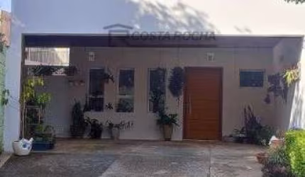 Casa com 4 dormitórios à venda, 190 m² por R$ 800.000,00 - Condomínio Village Santa Marina - Itu/SP