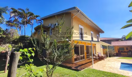 Casa com 4 dormitórios à venda, 425 m² por R$ 1.862.000,00 - Chácara Flora - Itu/SP