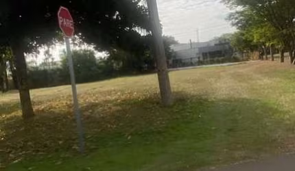 Terreno à venda, 1083 m² por R$ 550.000,00 - Condomínio Residencial Primavera - Salto/SP