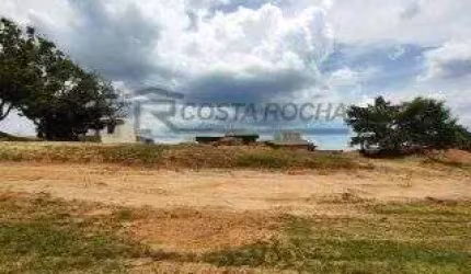 Terreno à venda, 500 m² por R$ 465.000,00 - Condomínio Villas do Golfe - Itu/SP