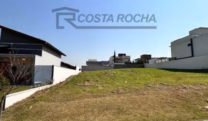 Terreno à venda, 420 m² por R$ 350.000,00 - Mirante dos Ipês - Salto/SP