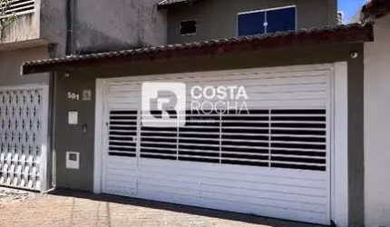 Casa à venda, 166 m² por R$ 670.000,00 - Loteamento Terras de São Pedro e São Paulo - Salto/SP