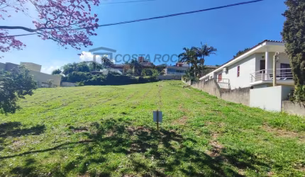 Terreno à venda, 761 m² por R$ 498.000,00 - Condomínio Campos de Santo Antônio - Itu/SP