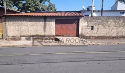 Casa com 1 dormitório à venda, 47 m² por R$ 250.000,00 - Jardim Marília - Salto/SP