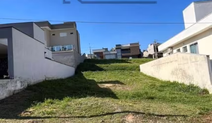 Terreno à venda, 308 m² por R$ 320.000,00 - Condomínio Lagos D'Icaraí - Salto/SP