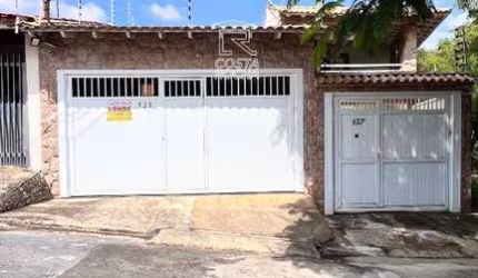 Casa com 4 dormitórios à venda, 200 m² por R$ 500.000,00 - Jardim Independência - Salto/SP