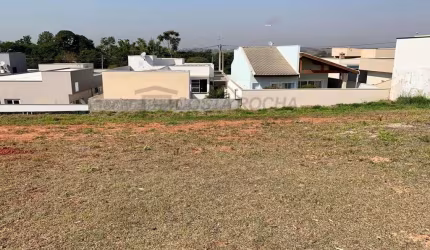Terreno à venda, 330 m² por R$ 270.000,00 - Condomínio Lagos D'Icaraí - Salto/SP