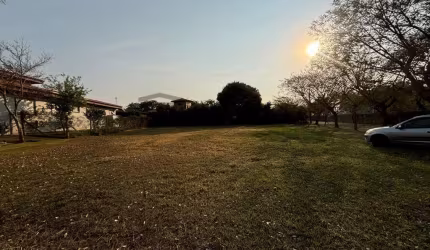 Terreno à venda, 1059 m² por R$ 550.000,00 - Condomínio Residencial Primavera - Salto/SP
