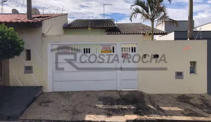 Casa à venda, 69 m² por R$ 360.000,00 - Jardim Santa Marta III - Salto/SP